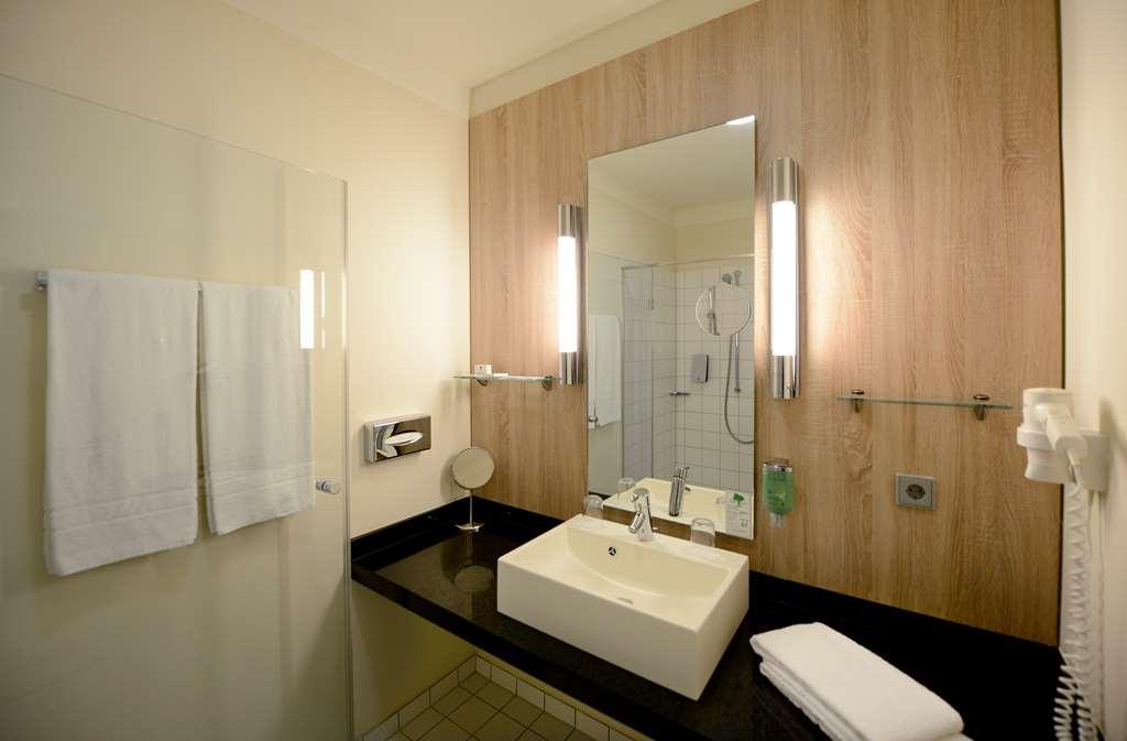 Livenwork Hotel & Coworking Gvz Ingolstadt Ruang foto