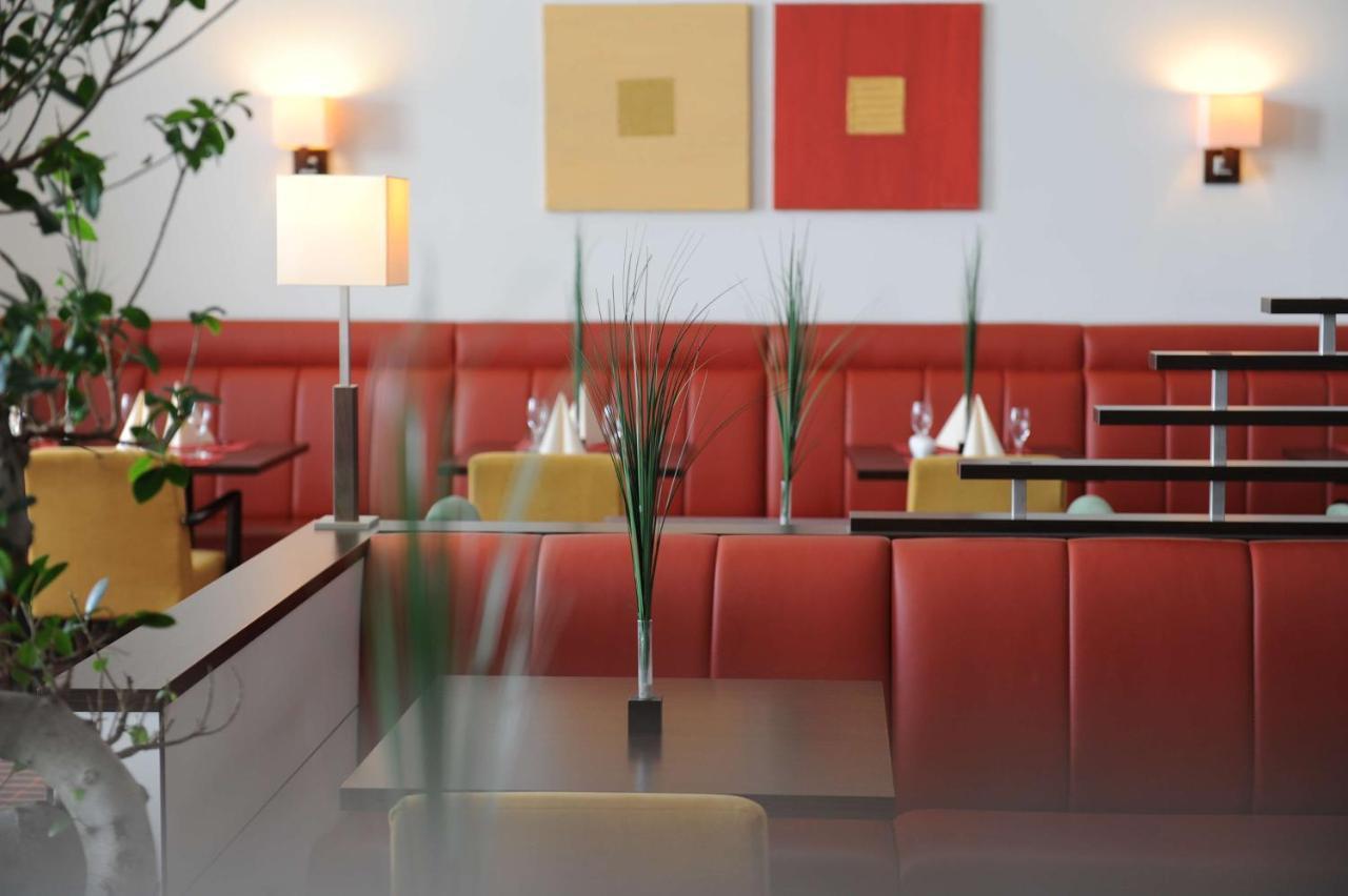 Livenwork Hotel & Coworking Gvz Ingolstadt Bagian luar foto