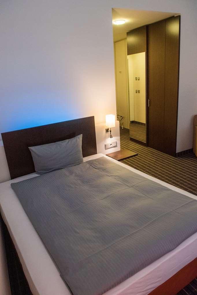 Livenwork Hotel & Coworking Gvz Ingolstadt Ruang foto