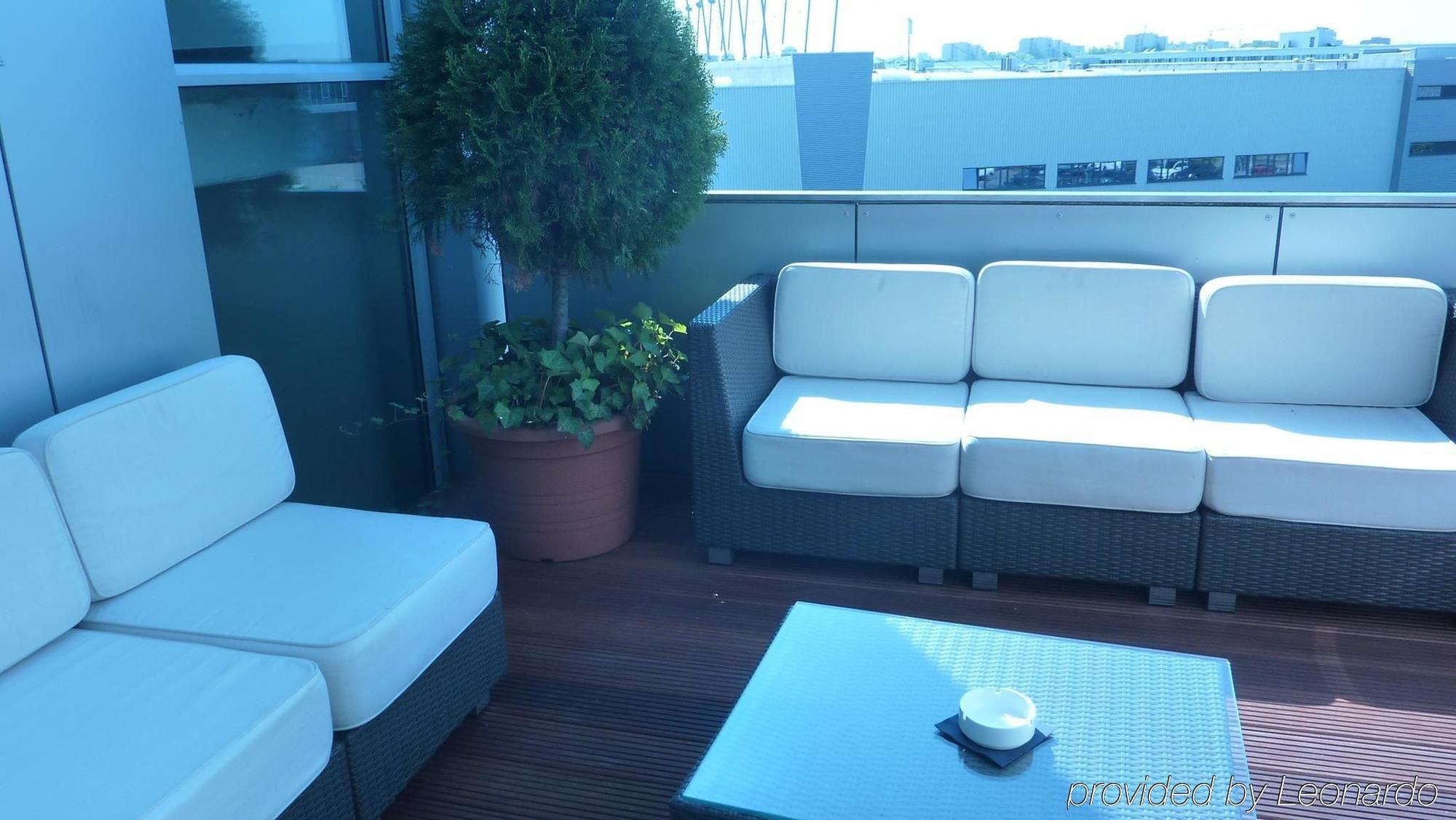 Livenwork Hotel & Coworking Gvz Ingolstadt Bagian luar foto